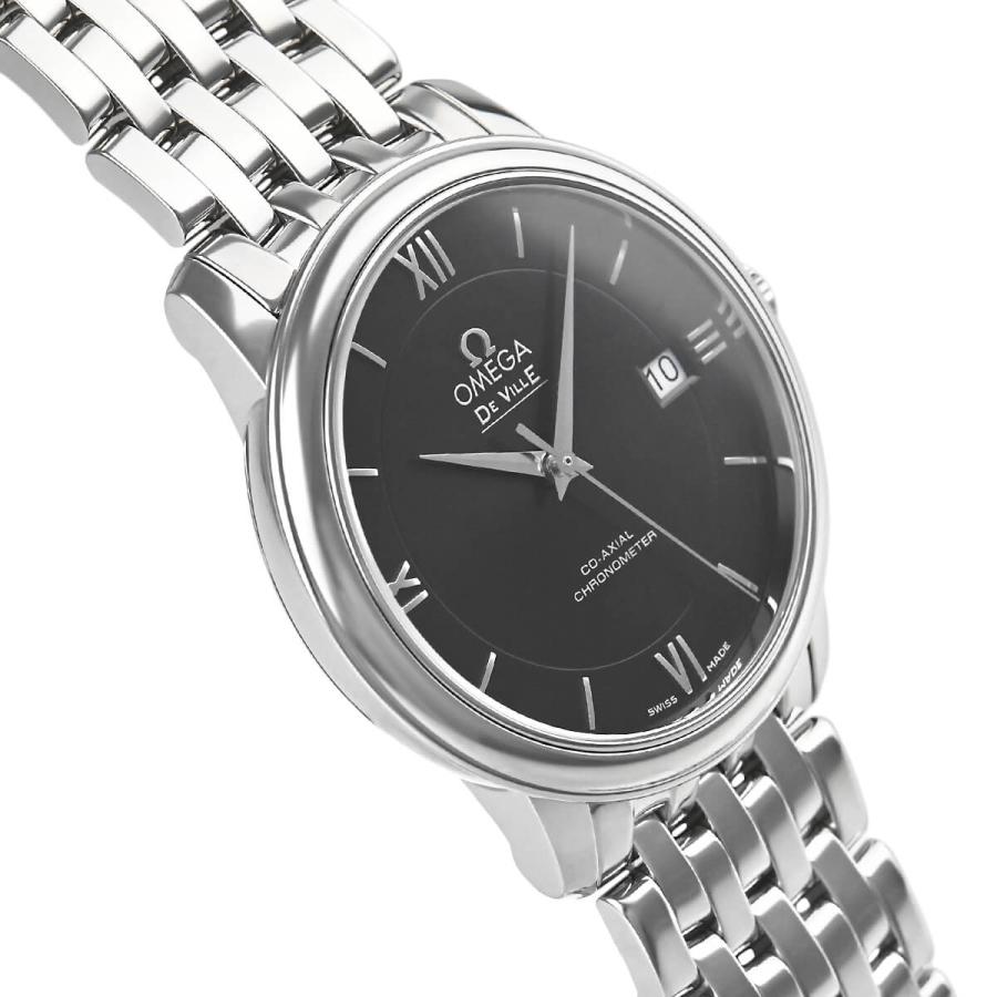 OMEGA（オメガ） デビル プレステージ コーアクシャル 424.10.37.20