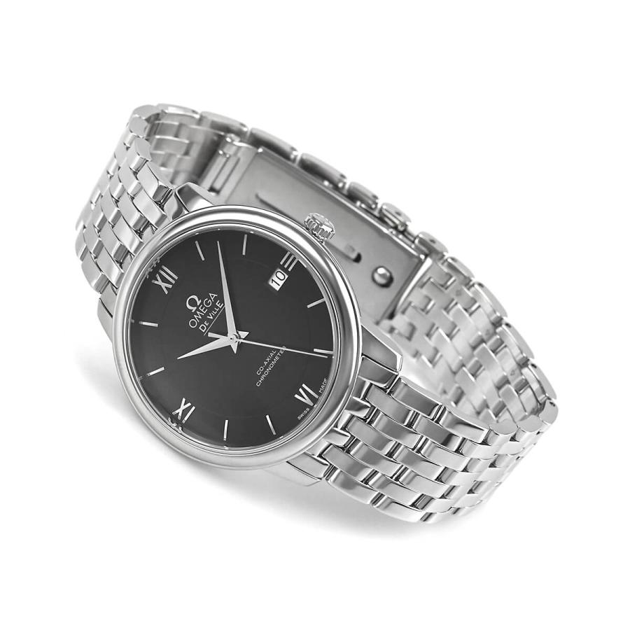 OMEGA（オメガ） デビル プレステージ コーアクシャル 424.10.37.20