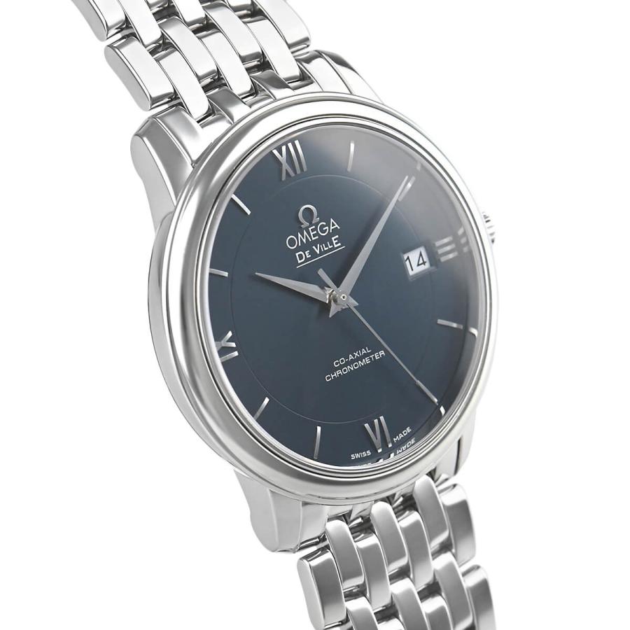 OMEGA（オメガ） デ・ヴィル プレステージ コーアクシャル 424.10