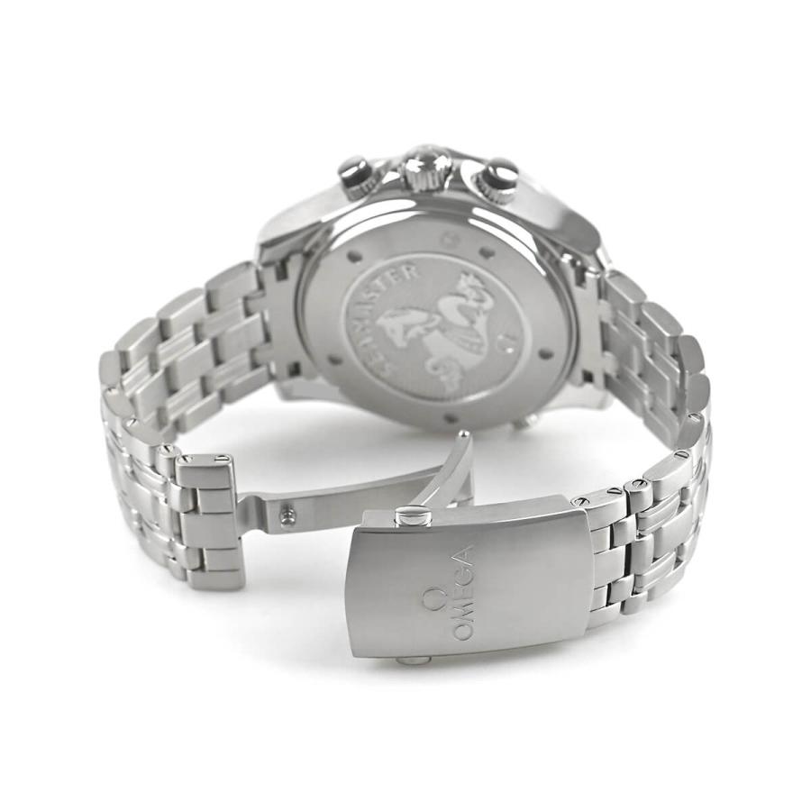 OMEGA（オメガ） シーマスター ダイバー300M コーアクシャル GMT