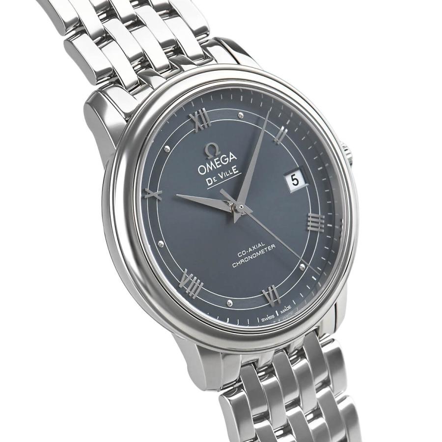 OMEGA（オメガ） デ・ヴィル プレステージ コーアクシャル 424.10