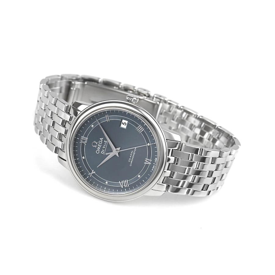 OMEGA（オメガ） デ・ヴィル プレステージ コーアクシャル 424.10
