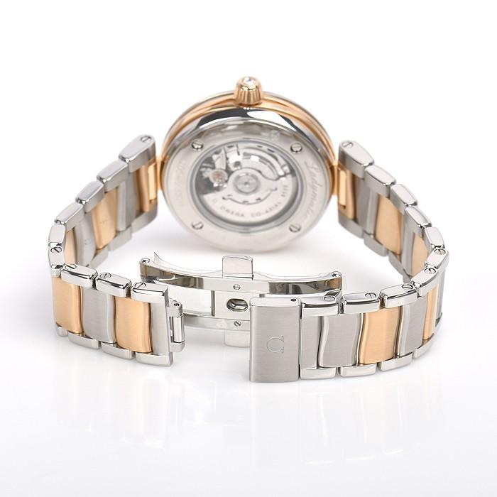 OMEGA（オメガ） デビル レディマティック 425.25.34.20.55.001 新品