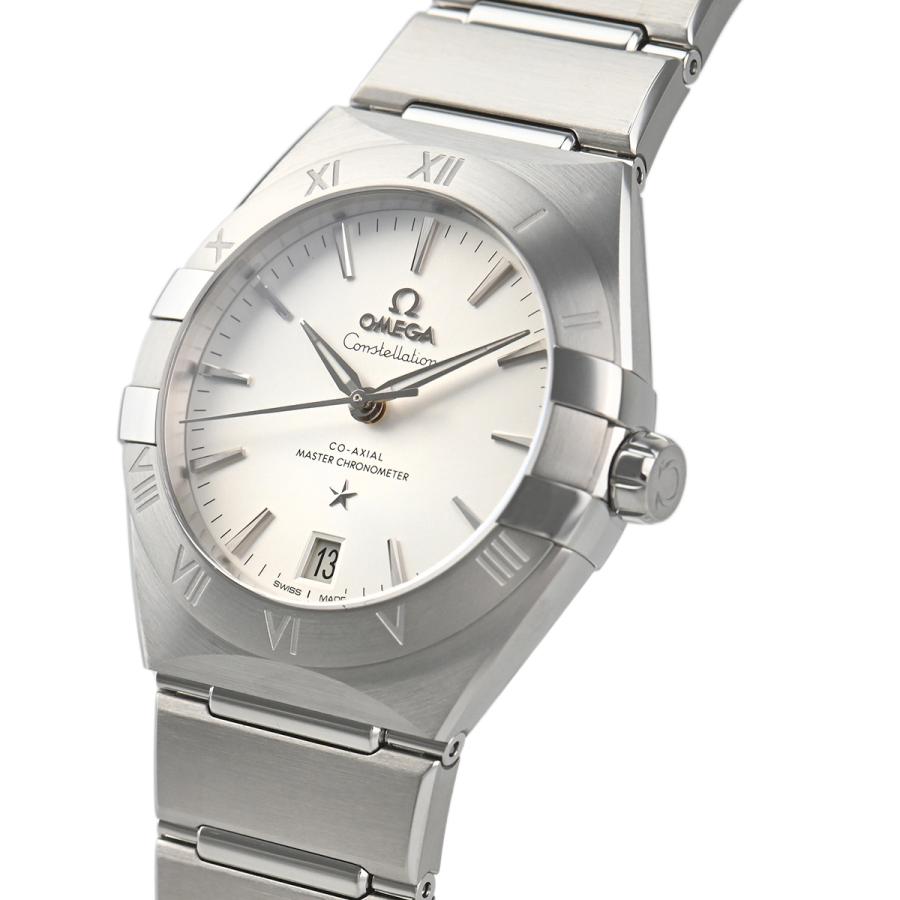 【極美品】OMEGA コンステレーション コーアクシャル スター オメガ2020年新作 コンステレーション オメガ コーアクシャル マスター