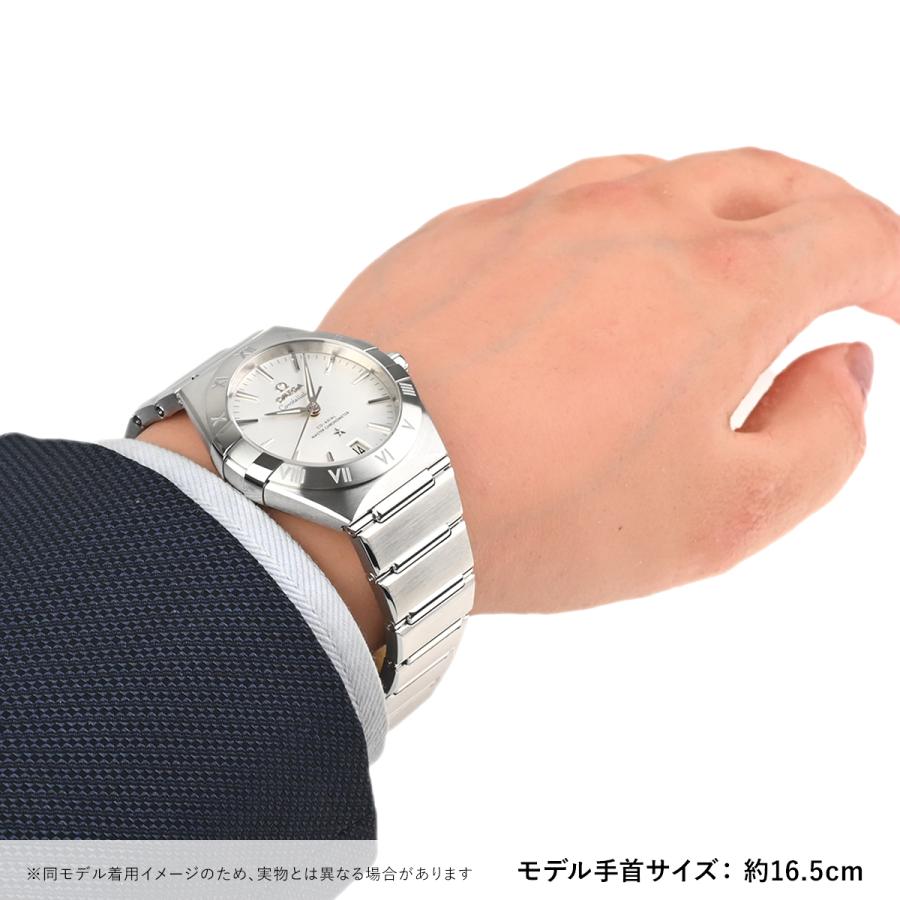 OMEGA（オメガ） コンステレーション コーアクシャル マスター クロノ