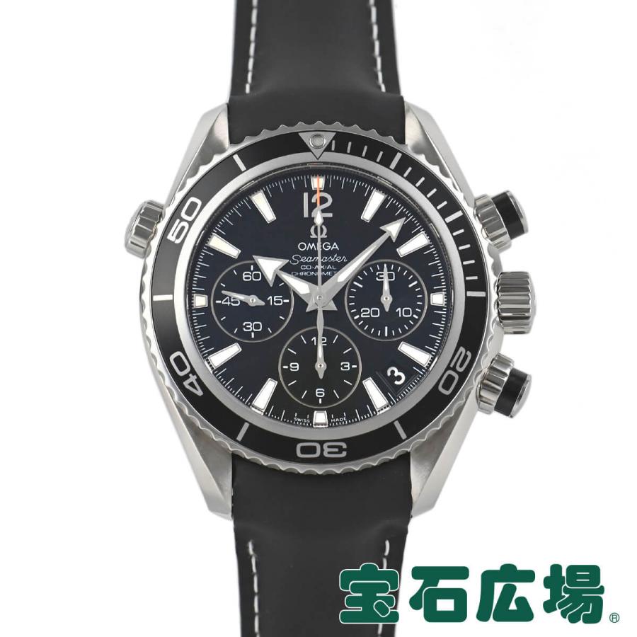 OMEGA（オメガ） シーマスター プラネットオーシャン コーアクシャル