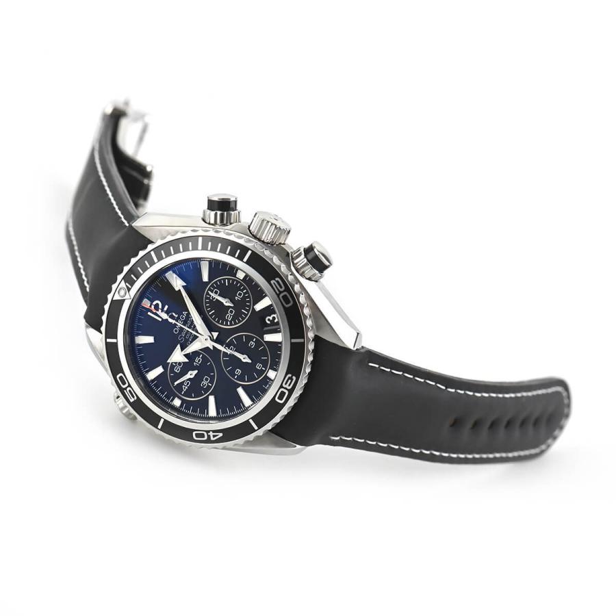 OMEGA（オメガ） シーマスター プラネットオーシャン コーアクシャル