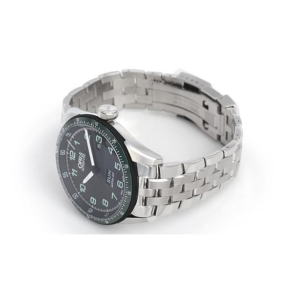 ORIS オリス カロブラ デイデイト リミテッドエディションII 世界限定  