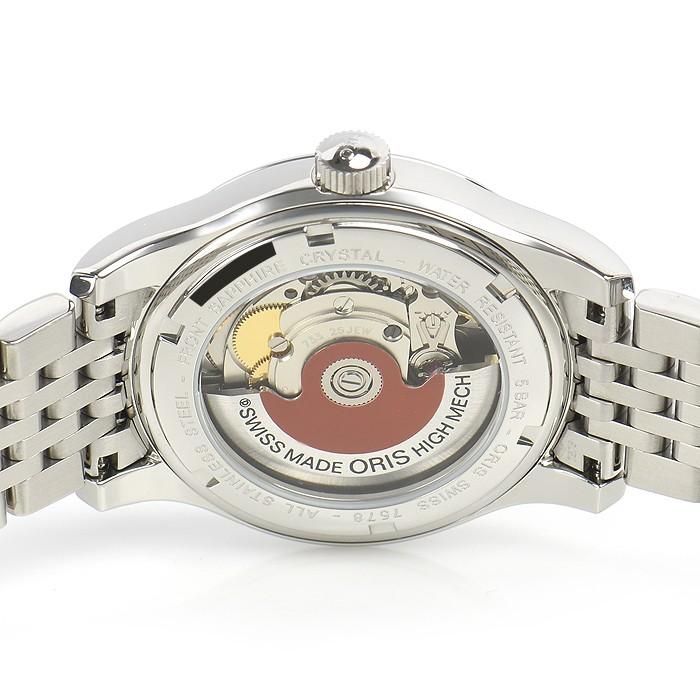 ORIS（オリス） クラシック デイト 01 733 7578 4031-07 8 18 61 新品