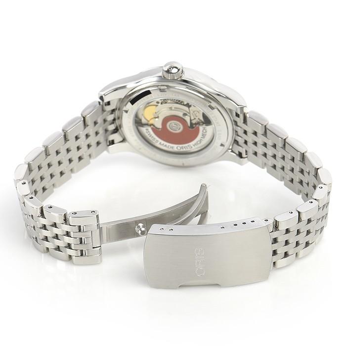 ORIS（オリス） クラシック デイト 01 733 7578 4031-07 8 18 61 新品