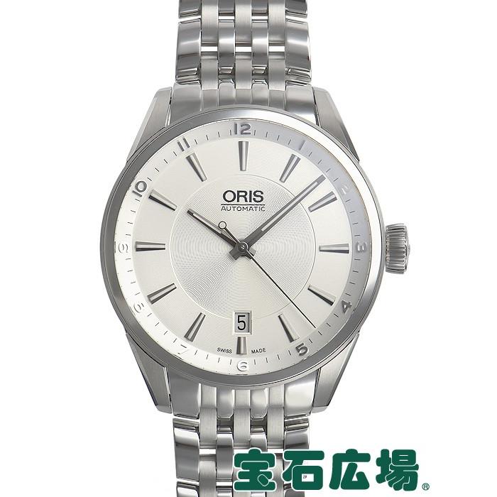 ORIS オリス アーティックスデイト 01 733 7713 4031-07 8 19 80 新品 
