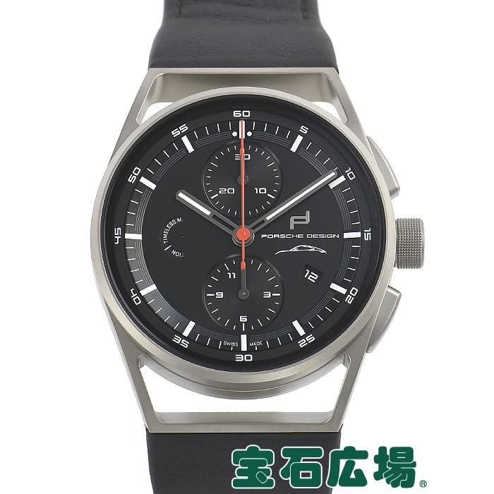 PORSCHE DESIGN（ポルシェ デザイン） 911クロノグラフ タイムレス 