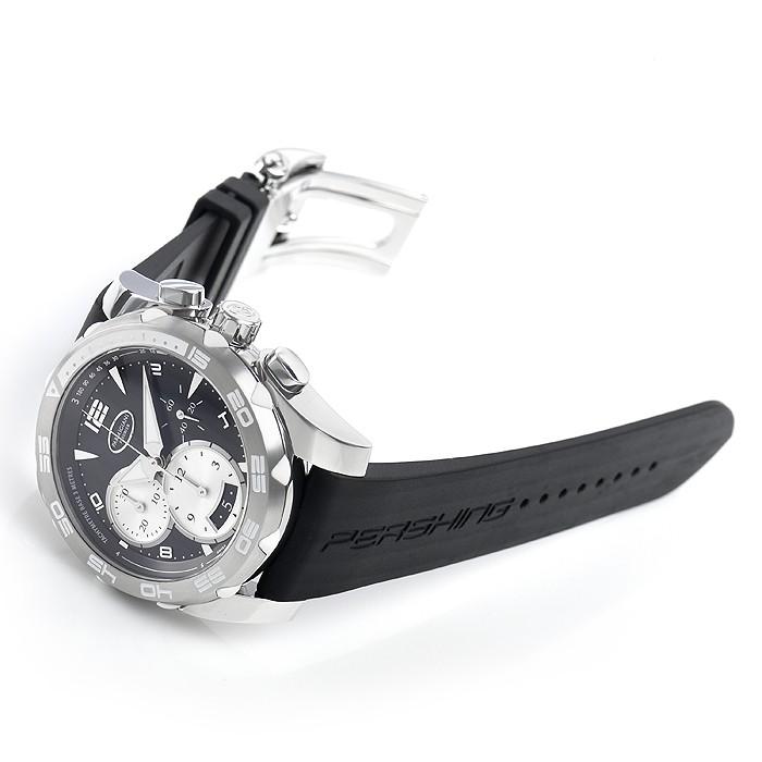 パルミジャーニ・フルリエ パーシング PFC528-0010302 新品 メンズ 腕時計｜houseki-h｜03