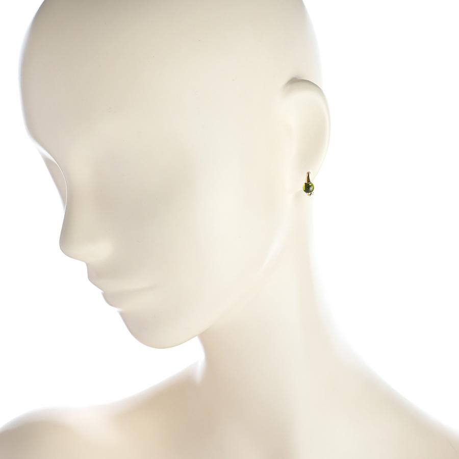 ポメラート POMELLATO マーマ・ノン・マーマ ペリドット ピアス ポメラート POMELLATO マーマ・ノン・マーマ ペリドット ピアス
