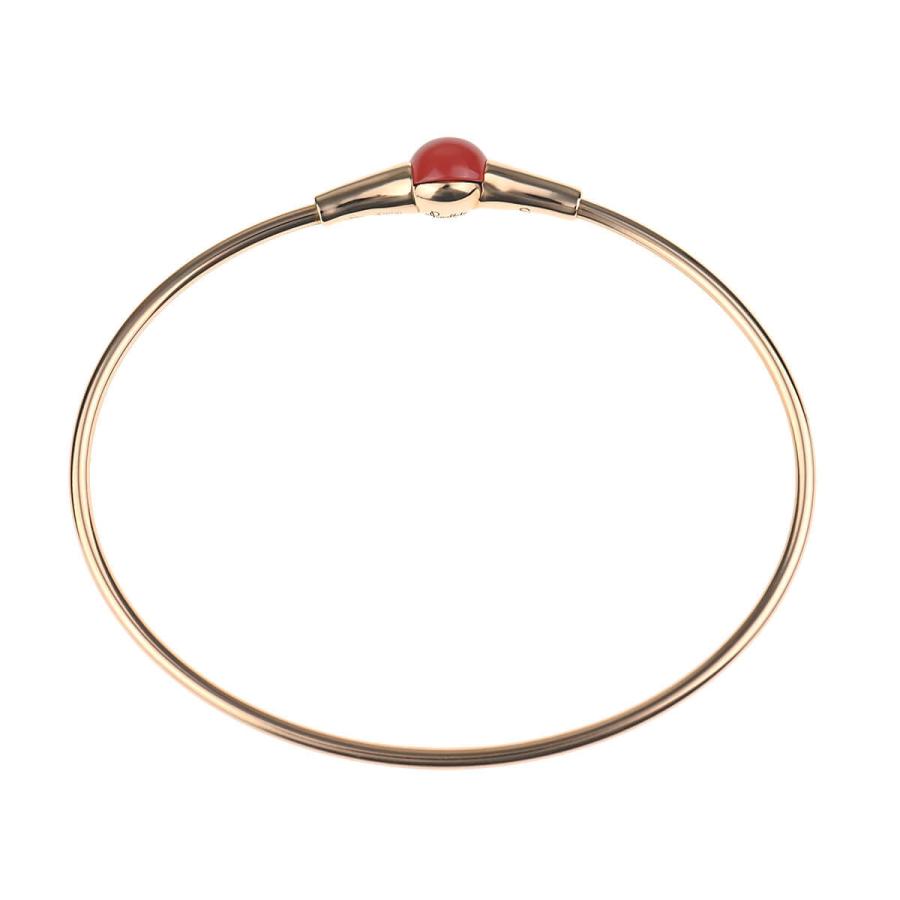 ポメラート POMELLATO マーマ・ノン・マーマ ガーネット ブレスレット