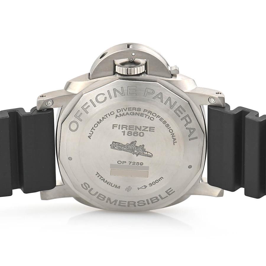 OFFICINE PANERAI（オフィチーネ パネライ） パネライ PANERAI