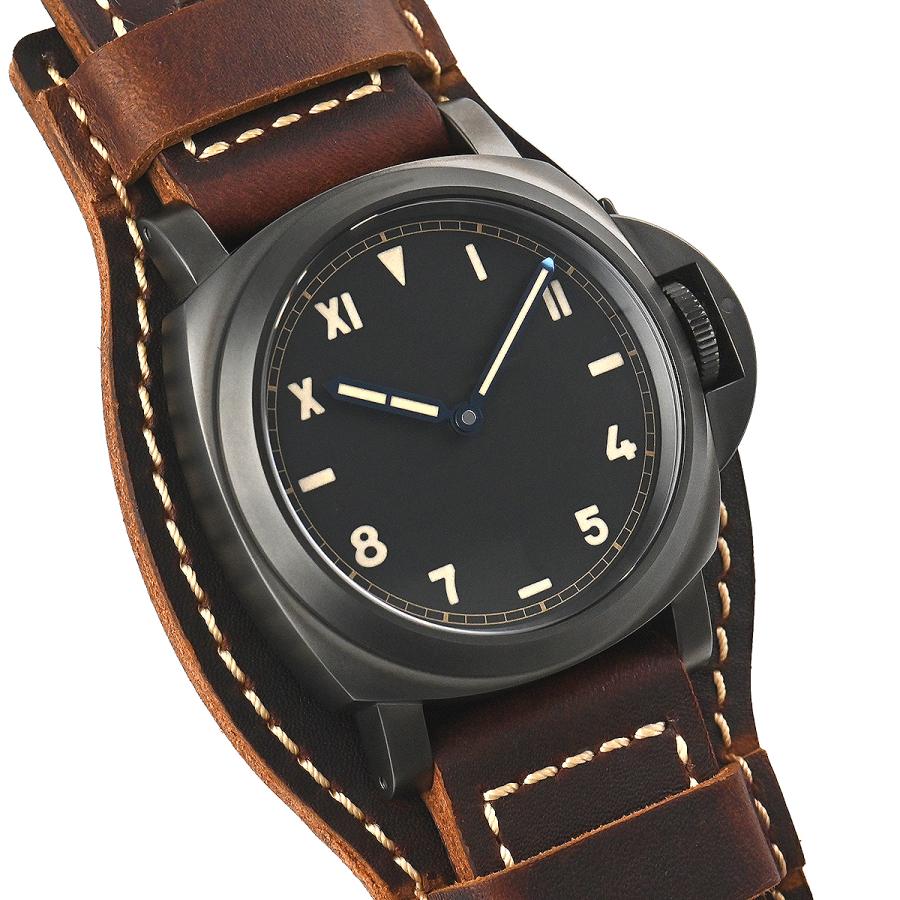 パネライ PANERAI ルミノール カリフォルニア ８デイズＤＬＣ PAM00779 新品  メンズ 腕時計｜houseki-h｜03