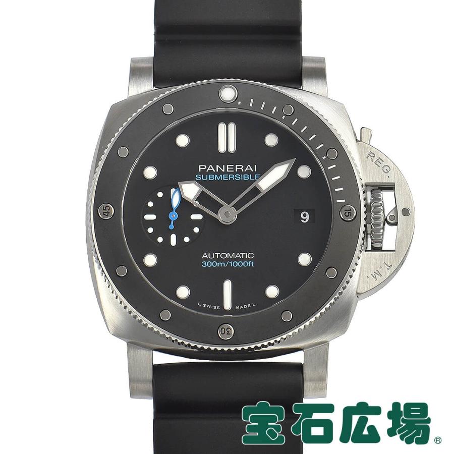 OFFICINE PANERAI（オフィチーネ パネライ） パネライ PANERAI