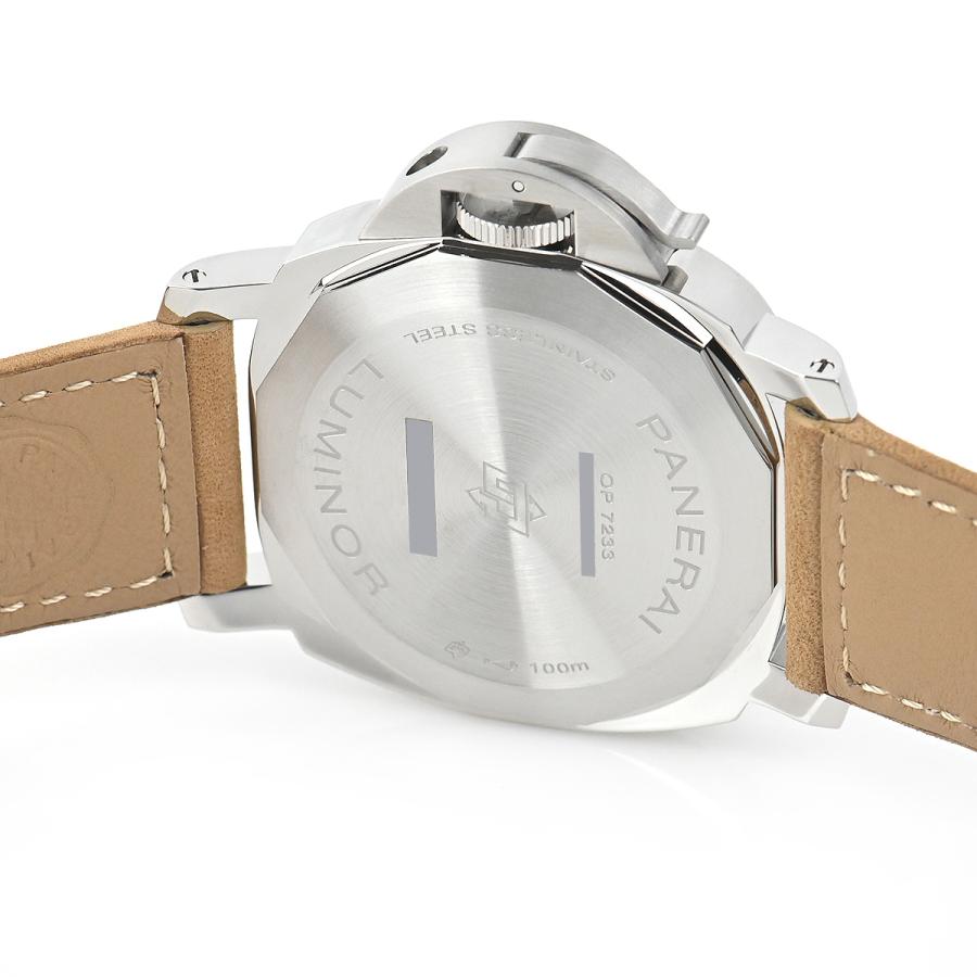 OFFICINE PANERAI（オフィチーネ パネライ） パネライ PANERAI