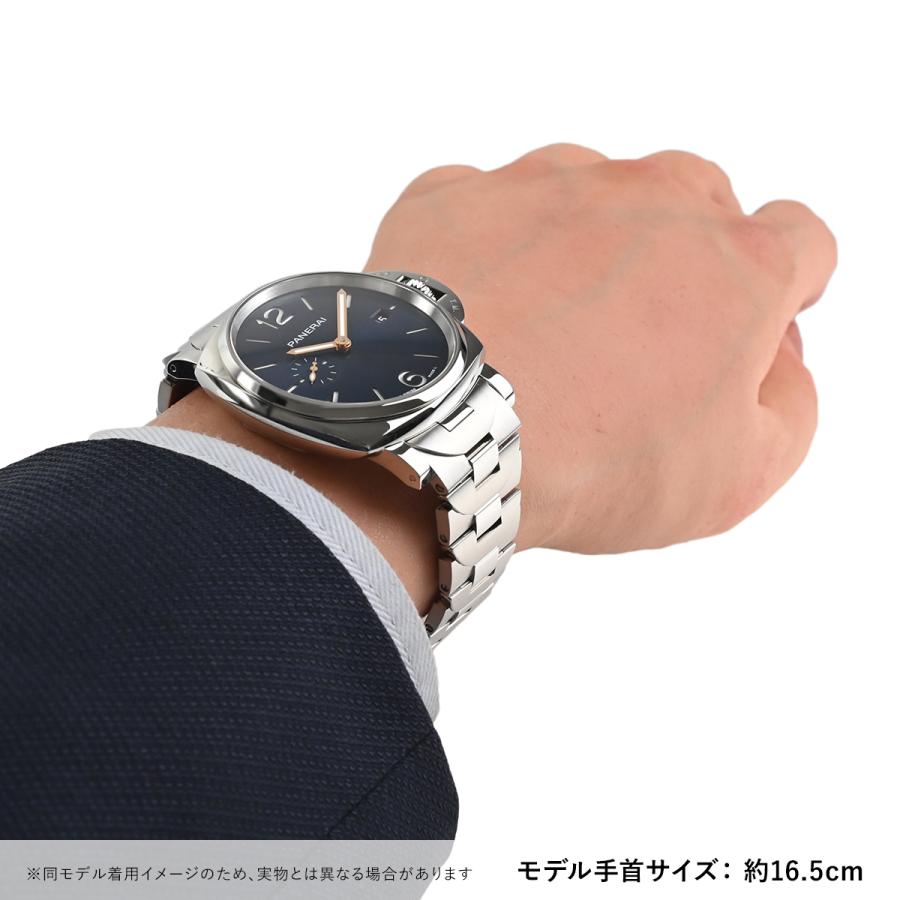 OFFICINE PANERAI（オフィチーネ パネライ） パネライ PANERAI