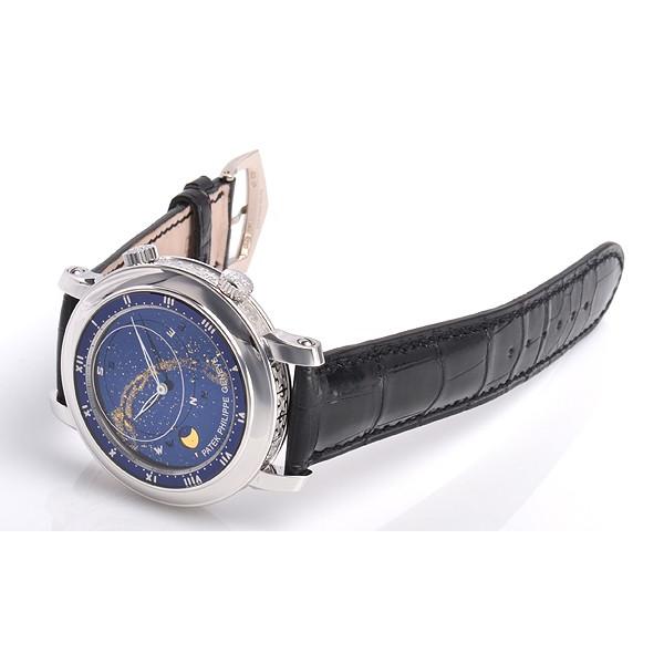PATEK PHILIPPE（パテック フィリップ） セレスティアル 5102G-001