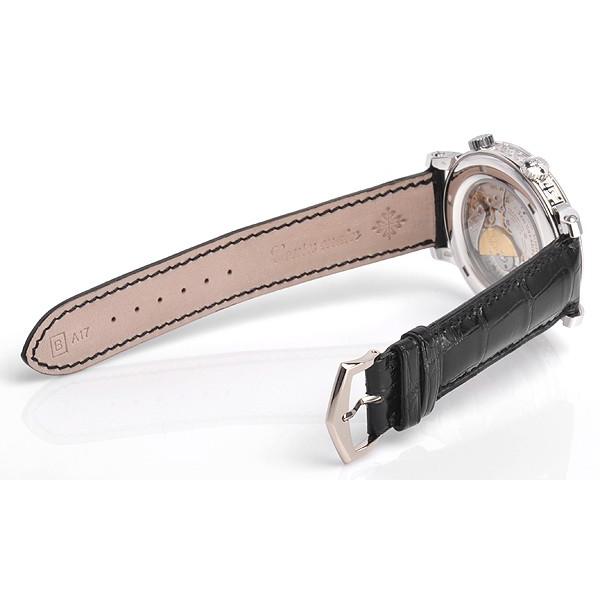 PATEK PHILIPPE パテック・フィリップ セレスティアル 5102G-001 PATEK PHILIPPE パテック・フィリップ セレスティアル 5102G-001