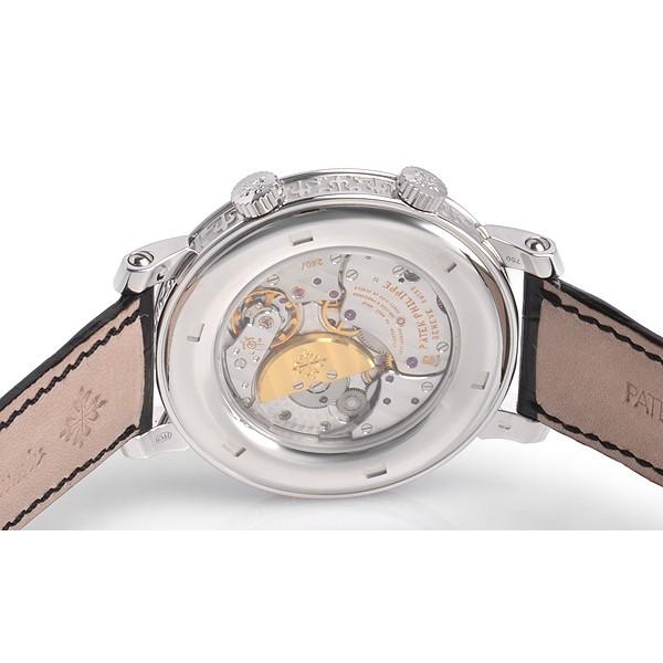 PATEK PHILIPPE（パテック フィリップ） セレスティアル 5102G-001