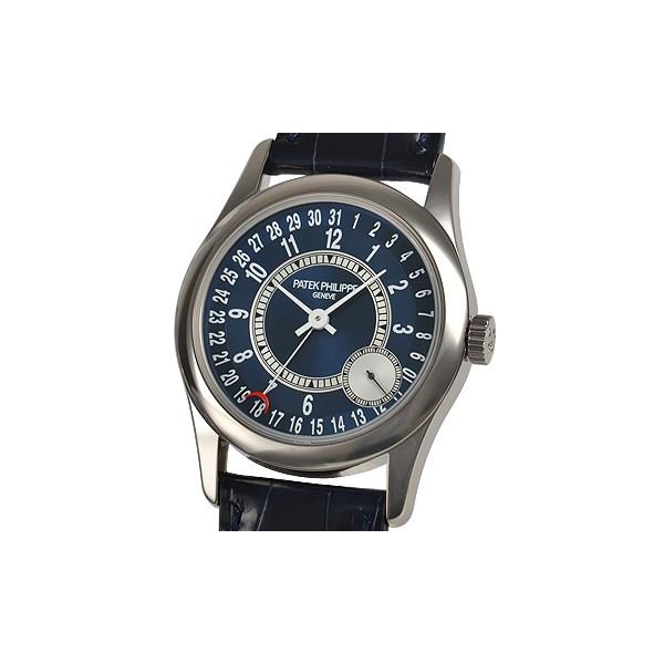 PATEK PHILIPPE パテック・フィリップ カラトラバ 6000G-012 新品