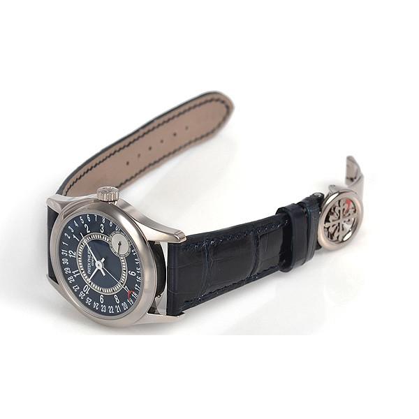 PATEK PHILIPPE パテック・フィリップ カラトラバ 6000G-012 新品
