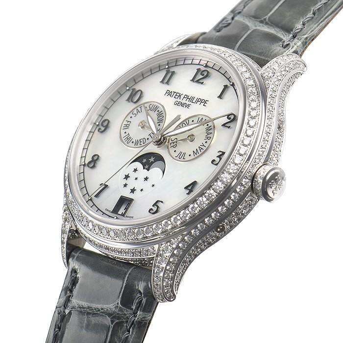 PATEK PHILIPPE（パテック フィリップ） アニュアルカレンダー 4948G
