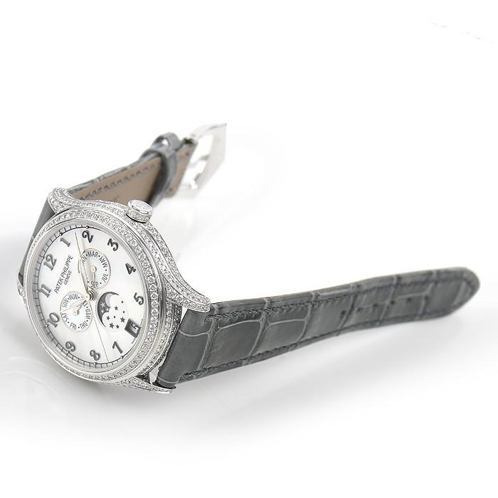 PATEK PHILIPPE（パテック フィリップ） アニュアルカレンダー 4948G