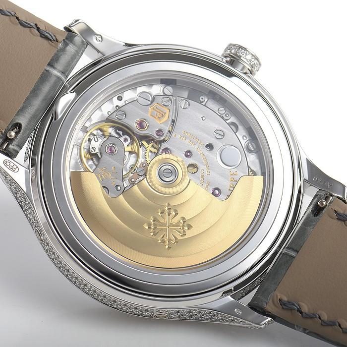 PATEK PHILIPPE（パテック フィリップ） アニュアルカレンダー 4948G