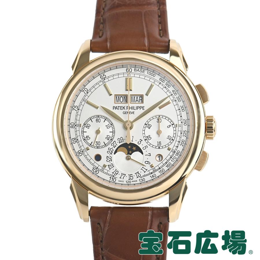 PATEK PHILIPPE（パテック フィリップ） パーペチュアルカレンダー