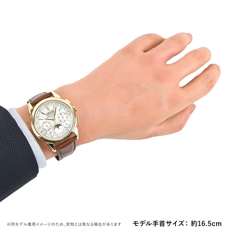 PATEK PHILIPPE（パテック フィリップ） パーペチュアルカレンダー