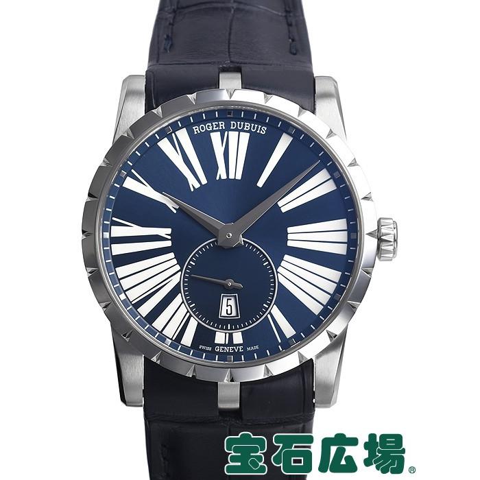 ROGER DUBUIS（ロジェ・デュブイ） エクスカリバー オートマティック