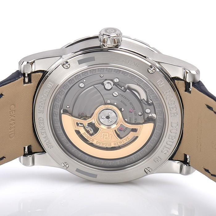 ROGER DUBUIS（ロジェ・デュブイ） エクスカリバー オートマティック