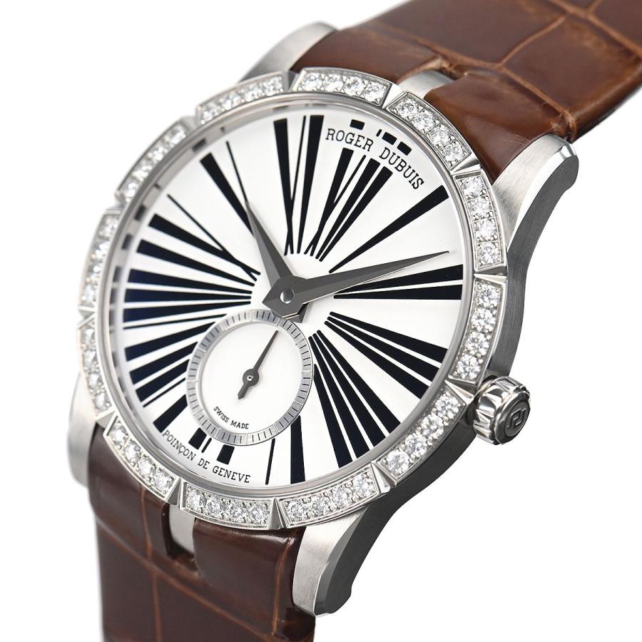ROGER DUBUIS ロジェデュブイ エクスカリバー36 DBEX0463 新品  
