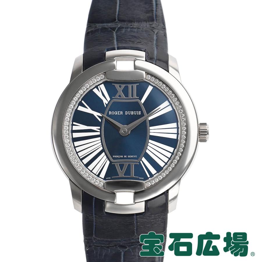 ROGER DUBUIS（ロジェ・デュブイ） ベルベット シークレットハート