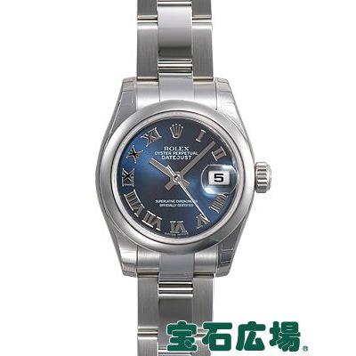 ロレックス ROLEX デイトジャスト 179160 新品 レディース 腕時計｜houseki-h