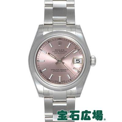 ロレックス ROLEX デイトジャスト 178240 新品 ユニセックス 腕時計｜houseki-h
