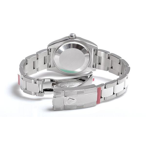 ロレックス ROLEX デイトジャスト 178240 新品 ユニセックス 腕時計｜houseki-h｜04