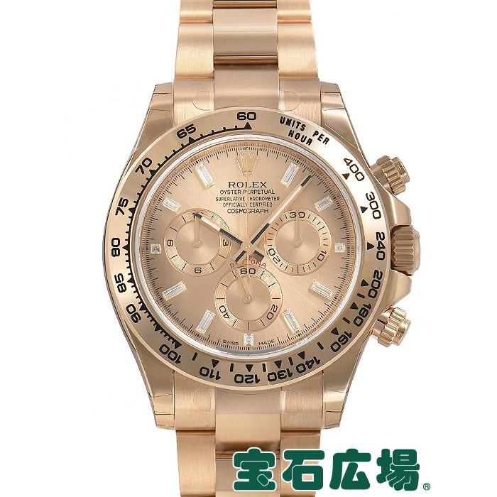 ロレックス ROLEX コスモグラフ デイトナ 116505A 新品 メンズ 腕時計｜houseki-h