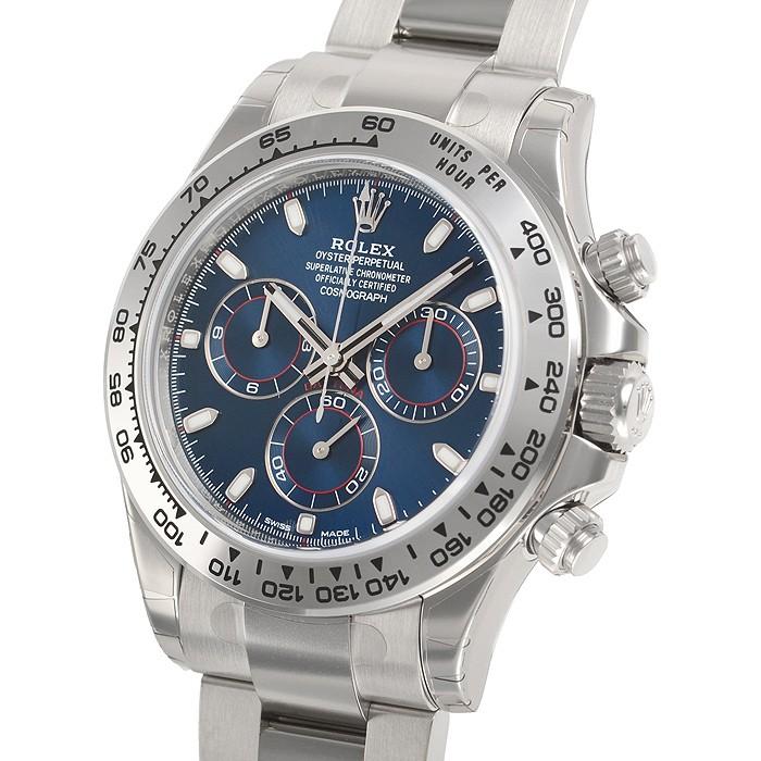 デイトナ（ROLEX） ロレックス ROLEX コスモグラフ デイトナ 116509
