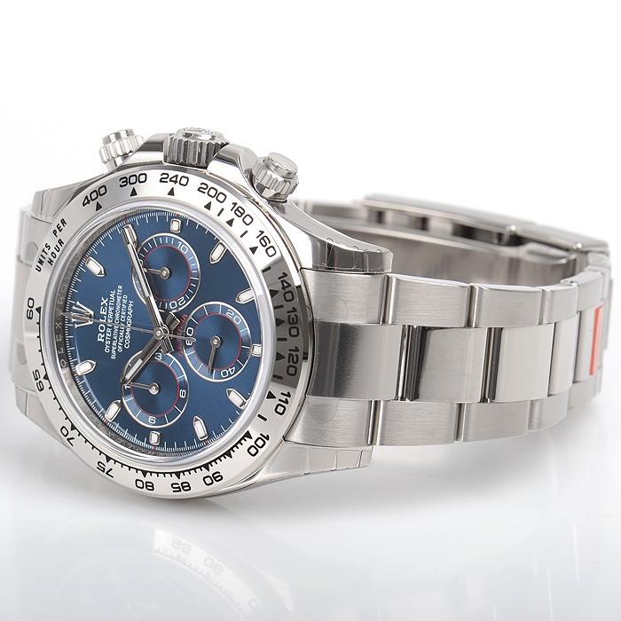 デイトナ（ROLEX） ロレックス ROLEX コスモグラフ デイトナ 116509