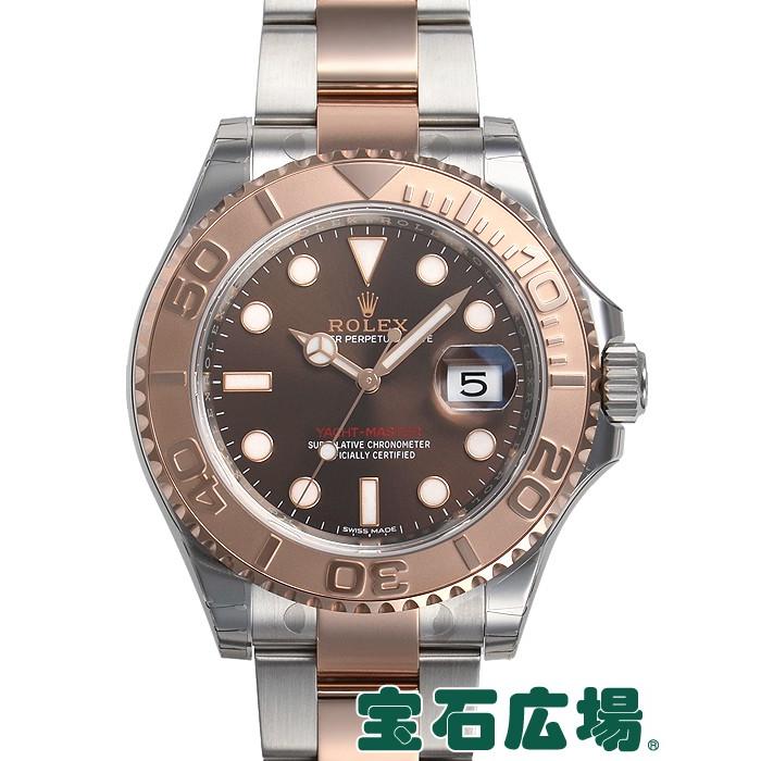 ヨットマスター ロレックス ROLEX 40 116621 新品 メンズ 腕時計