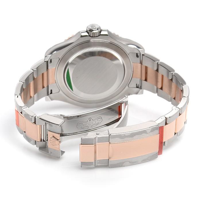 ヨットマスター ロレックス ROLEX 40 116621 新品 メンズ 腕時計