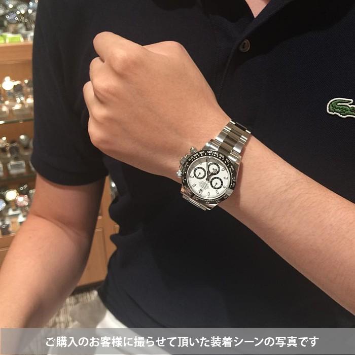 デイトナ（ROLEX） ロレックス ROLEX コスモグラフ デイトナ 116500LN