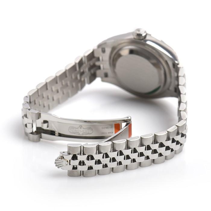 デイトジャスト ロレックス ROLEX レディ 28 279174 新品 レディース