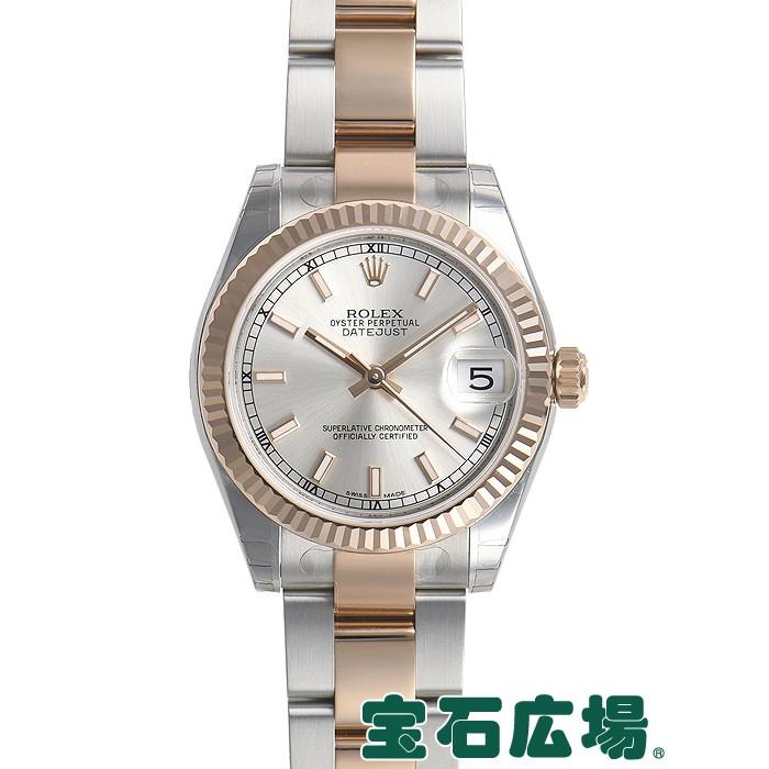ロ*ン様 新品未使用ゼメックス　メンズ　クォーツ腕時計 デイトジャスト ロレックス ROLEX 178271 新品 ユニセックス 腕時計