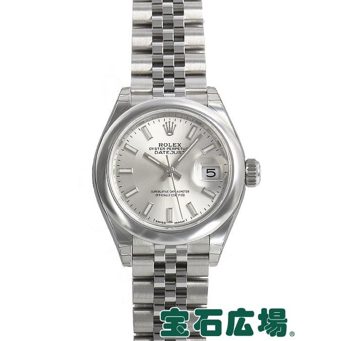 ロレックス ROLEX レディ デイトジャスト ２８ 279160 新品  レディース 腕時計｜houseki-h